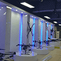 奇点体验厅线上商城小程序ico