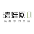 墙蛙网小程序ico