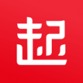 起点读书小程序ico