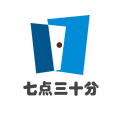 七点三十分小程序ico