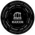 奇点天文小程序ico