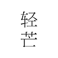 轻芒杂志小程序ico