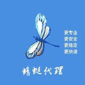 蜻蜓代理小程序ico