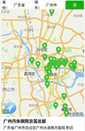 琴棋书画教学地图小程序ico