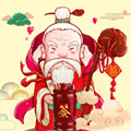 求月老灵签小程序ico