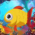 奇异水族馆小程序ico