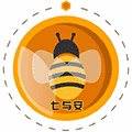 七与安小程序ico