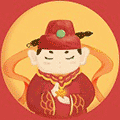 祈与愿小程序ico