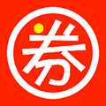 圈圈圆圆券券小程序ico