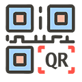 QR二维码小程序ico