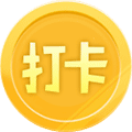 全民打卡签到小程序ico