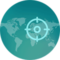 全球地震监测小程序ico