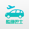 去哪儿网超级巴士小程序ico