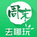 去哪玩地图小程序ico
