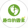 趣你的周末小程序ico