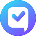 群签到小助手小程序ico