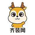 齐装网装修家居小程序ico