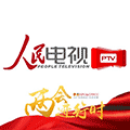 人民电视小程序ico