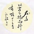 人人都是书法大师小程序ico