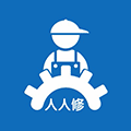 人人修小程序ico