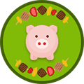 肉蛋菜价查查看小程序ico