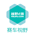 赛车视野小程序ico