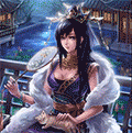 三国人物手册小程序ico