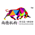 尚德机构官方自考版小程序ico