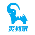 爽到家演示门店小程序ico