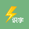 闪电识字小程序ico