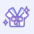 少女穿搭日记小程序ico