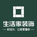 生活家装饰小程序ico
