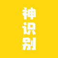 神识别小程序ico