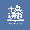 十点读书+小程序ico