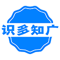识多知广小程序ico