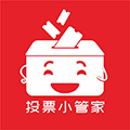 视频投个票小程序ico