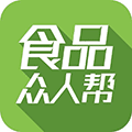 食品众人帮小程序ico