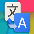 识图翻译小程序ico