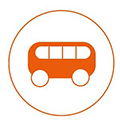 上海实时公交Lite小程序ico