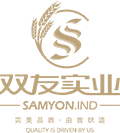 双友实业小程序ico