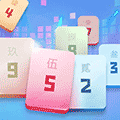 数字谜盘小程序ico
