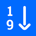 数字推盘小程序ico