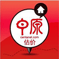 上海中原房屋估价小程序ico