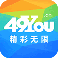 四九游戏小程序ico