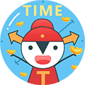 时间商人Timemechant小程序ico