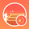双节同庆丨国庆头像小程序ico