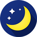 睡眠冥想声音小程序ico