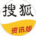 搜狐新闻资讯版小程序ico