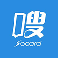 嗖卡名片小程序ico