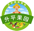 升平果园涌泉蜜桔采摘园小程序ico